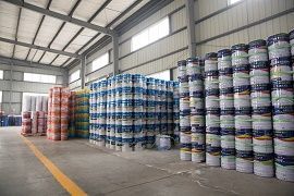 成都化工涂料耐熱漆生產(chǎn)廠家