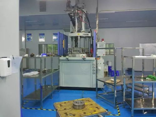 深圳制造業(yè)考察