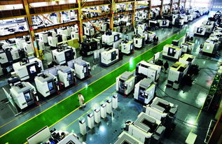 拯救沈陽機床 行業(yè)龍頭是如何走向破產(chǎn)的