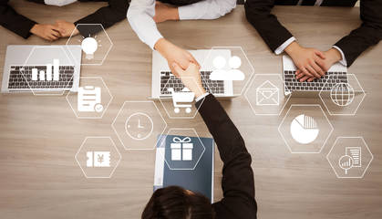 提速企業轉型，先破差旅管理困境 以漆業為例