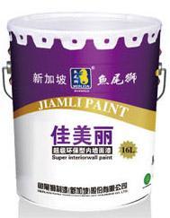 中國建田漆業 福建廈門涂料優質供應商與生產廠家