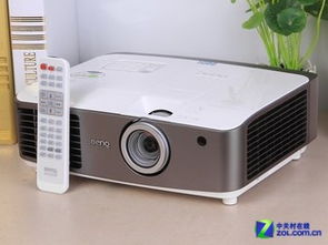 專業(yè)家用投影新選擇 明基W1400六段色輪技術(shù)引領(lǐng)視覺(jué)盛宴