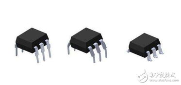 光電器件的檢測與區(qū)分 聚焦光耦、光電二極管與光電三極管